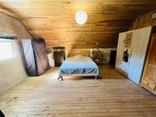 Maison 155m² rénovée + 2 granges 280 m²