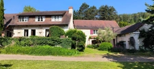 Maison de famille 300m² à 8 min Châtellerault nord