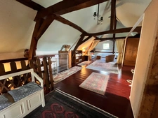 Maison de caractére + maison indépendante 8 min de Châtellerault