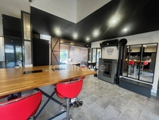Maison coup de coeur - 2 chambres -100m²