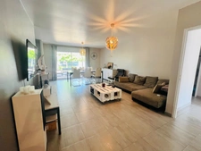 Maison plain pied 3 chambres et jardin