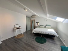 DEUX MAISONS RÉNOVÉES 150m² + 120m²– PARC DE 9 500 M² – À 20 MINUTES DE CHÂTELLERAULT