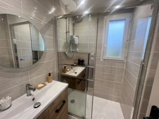 Maison 100m², 3 chambres à Antoigné