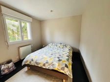 House built in 2010 - 115m² - 4 bedrooms - single-level living