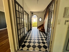 Grande Maison 140 m² – HYPER CENTRE– Jardin, garage, dépendance