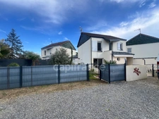 Charming house - 2 bedrooms - 100m²