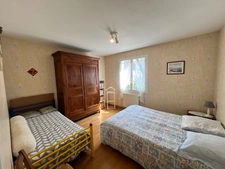 Maison 3 chambres + 1 chambre rdc - Targé Châtellerault