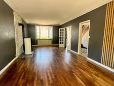 Grande Maison 140 m² – HYPER CENTRE– Jardin, garage, dépendance