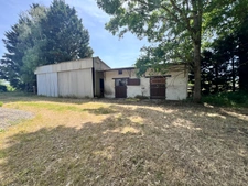 Terrain de loisirs à vendre  CHOUPPES (86)