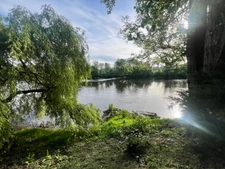 Propriété de charme bord de riviére 242m² 