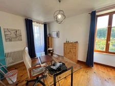 SUPERB 250 SQM STONE HOUSE – CHARM, SPACIOUS ROOMS AND HEATED POOL – 10 min north of Châtellerault