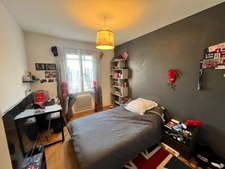 Maison 4 chambres 145m² vie de plain pied en parfait état 