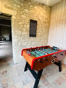 Propriété  sud Touraine 12 piéces
