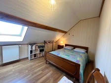 Maison 3 chambres + 1 chambre rdc - Targé Châtellerault