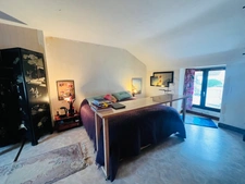 Equestrian Estate with Cottages 20 minutes from Châtellerault