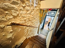 Maison de caractére + maison indépendante 8 min de Châtellerault