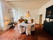 Propriété  sud Touraine 12 piéces