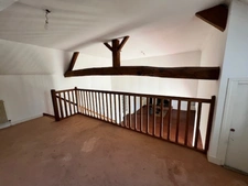 CHARACTERFUL LONGHOUSE – 230 m² – CHARM, SPACIOUSNESS & AUTHENTICITY – 20 MINUTES NORTH OF CHÂTELLERAULT