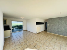 Maison plain pied 3 chambres et jardin
