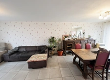 Maison 145m² jardin et garage aux Minimes
