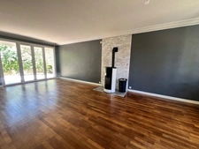 Grande Maison 140 m² – HYPER CENTRE– Jardin, garage, dépendance