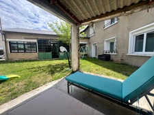 LOFT-style house in Châtellerault 