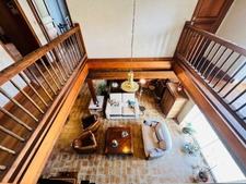 Maison de caractère rénovée – 182 m² – Studio indépendant 31m² – Garage de 117 m² – Terrain clos de 2 235 m²