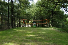 Equestrian Estate with Cottages 20 minutes from Châtellerault