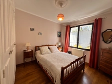 Maison 3 chambres + 1 chambre rdc - Targé Châtellerault