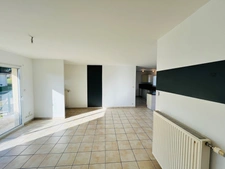 Maison plain pied 3 chambres et jardin