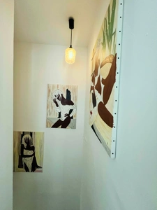 Maison 100m², 3 chambres à Antoigné