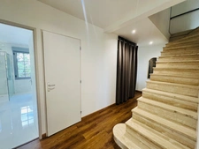 Maison rénovée 5 chambres - parc boisé - 7 min Châtellerault