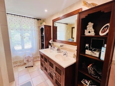 Maison bourgeoise 267m²