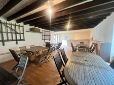 Exceptional property at the gateway to Touraine - 375m2 - 3 hectares