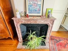 Mansion property in CHATELLERAULT (86)
