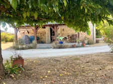 Maison de caractère rénovée – 182 m² – Studio indépendant 31m² – Garage de 117 m² – Terrain clos de 2 235 m²