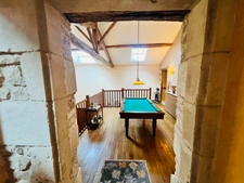 Maison bourgeoise 267m²