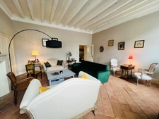 Propriété  sud Touraine 12 piéces