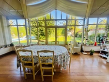Mansion property in CHATELLERAULT (86)