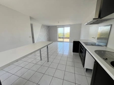 4-bedroom house with garden - with a view 