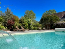 Exceptional property at the gateway to Touraine - 375m2 - 3 hectares