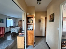 Maison 3 chambres + 1 chambre rdc - Targé Châtellerault