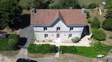 Maison de caractère, 10 min CHU poitiers 