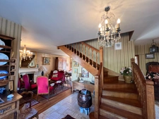 CHÂTELLERAULT – Maison familiale 152 m² – 5 chambres – Vie de plain-pied – Terrain 1 000 m²