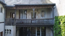 Maison de caractère  Châtellerault