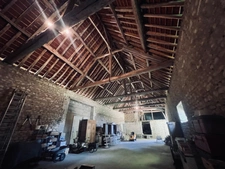 Mansion property in CHATELLERAULT (86)