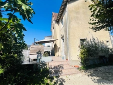 Maison années 30 rénovée CHATELLERAULT 