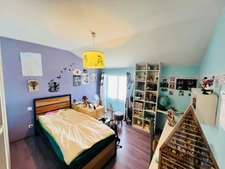 Maison centre ville 140m² + Studio et piscine