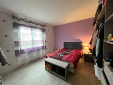 Maison 145m² jardin et garage aux Minimes