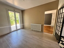 Grande Maison 140 m² – HYPER CENTRE– Jardin, garage, dépendance